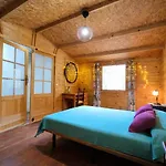 Tamadaba Rural - Pet Friendly, Near Ocean, Ideal For Long אגאטה