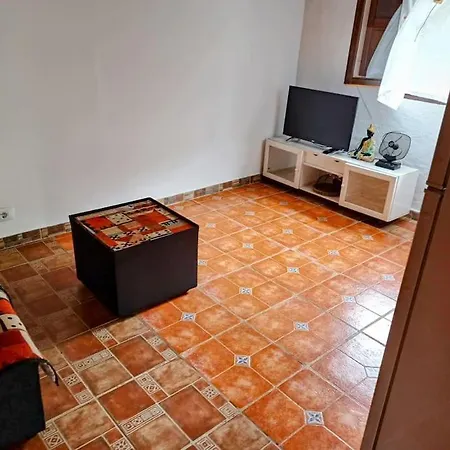 Holiday home Tamadaba Agaete (Gran Canaria)