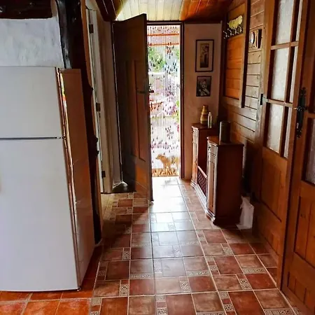 Holiday home Tamadaba Agaete (Gran Canaria)