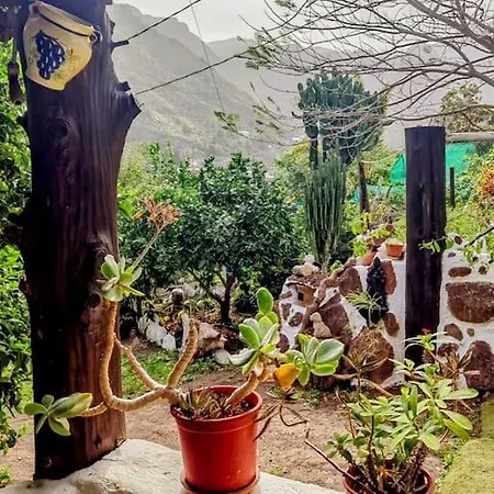 Tamadaba * Agaete (Gran Canaria)
