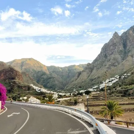 Tamadaba Сasa de vacaciones *