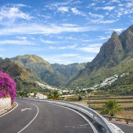 Tamadaba Rural - Pet Friendly, Near Ocean, Ideal For Long بيت للعطل *