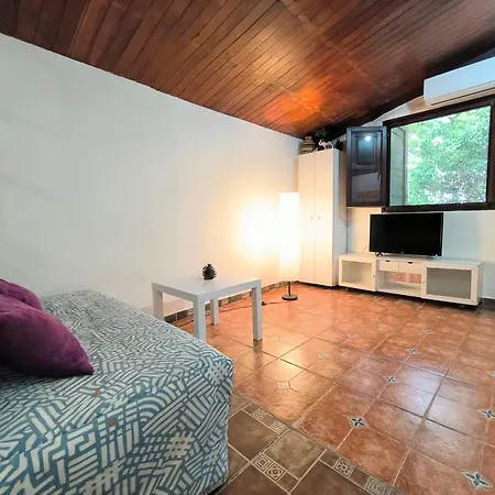 בית נופש Tamadaba Rural - Pet Friendly, Near Ocean, Ideal For Long *