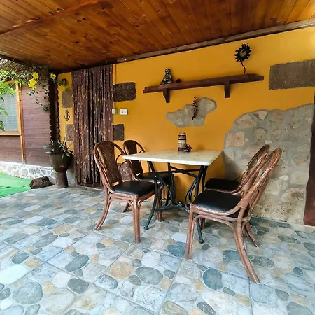 Tamadaba Rural - Pet Friendly, Near Ocean, Ideal For Long בית נופש אגאטה