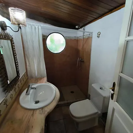 Tamadaba Rural - Pet Friendly, Near Ocean, Ideal For Long
