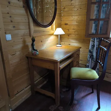 בית נופש Tamadaba Rural - Pet Friendly, Near Ocean, Ideal For Long